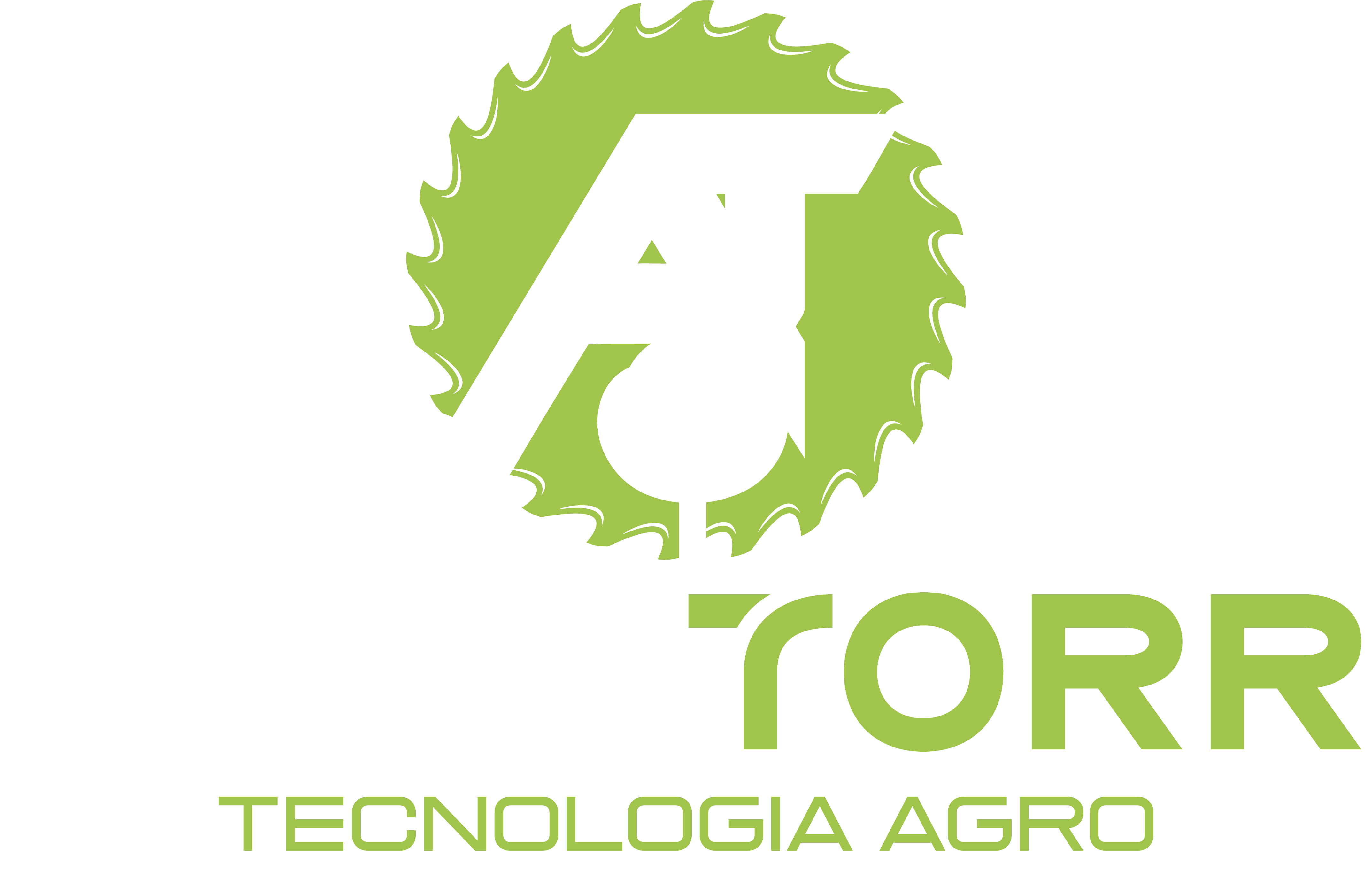 Imagem de Logo da Agrotorr